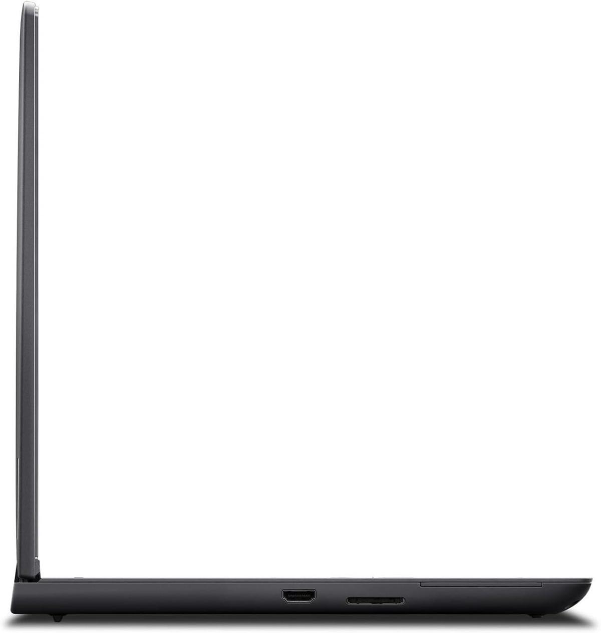 Ноутбук Lenovo ThinkPad P16v 2