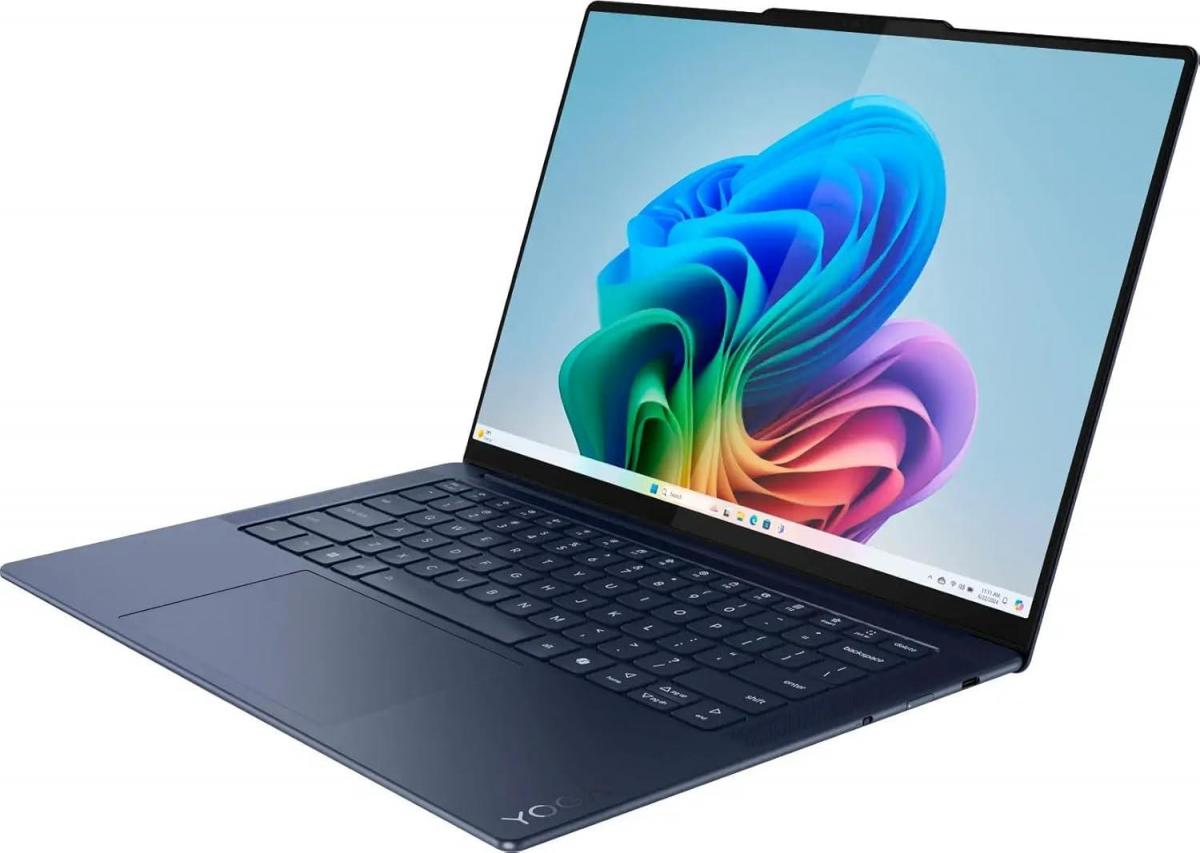 Ультрабук Lenovo Yoga Slim 14Q8X9