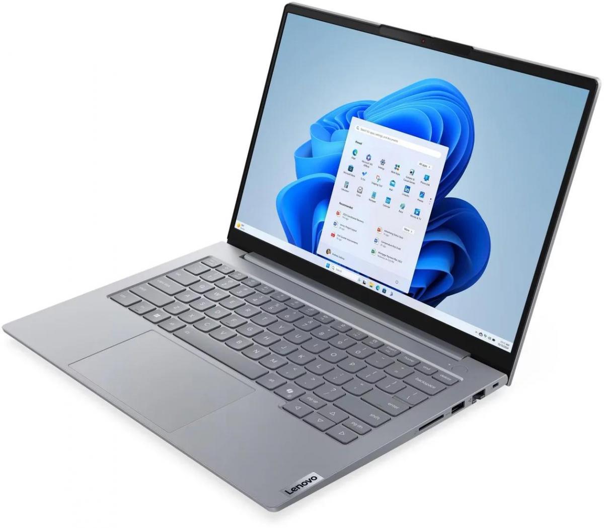 Ноутбук Lenovo ThinkBook 14 IRL
