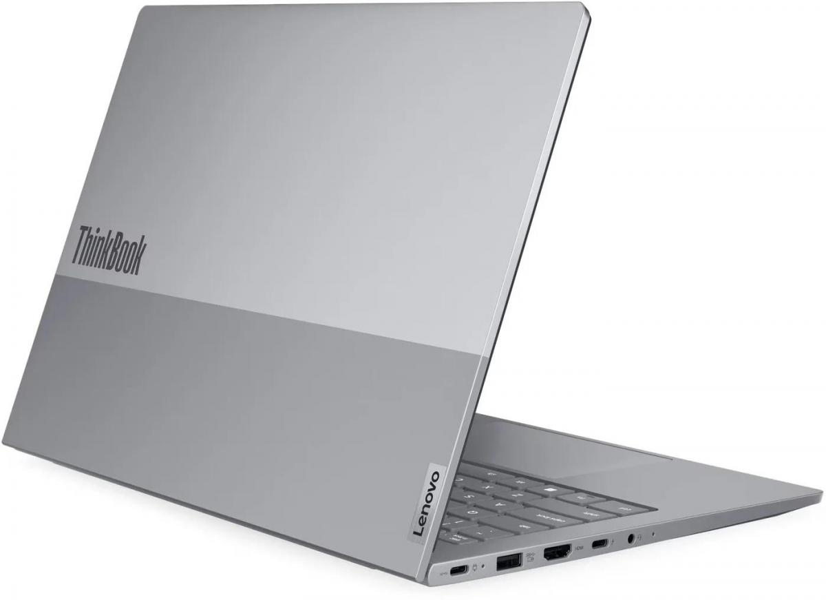 Ноутбук Lenovo ThinkBook 14 IRL