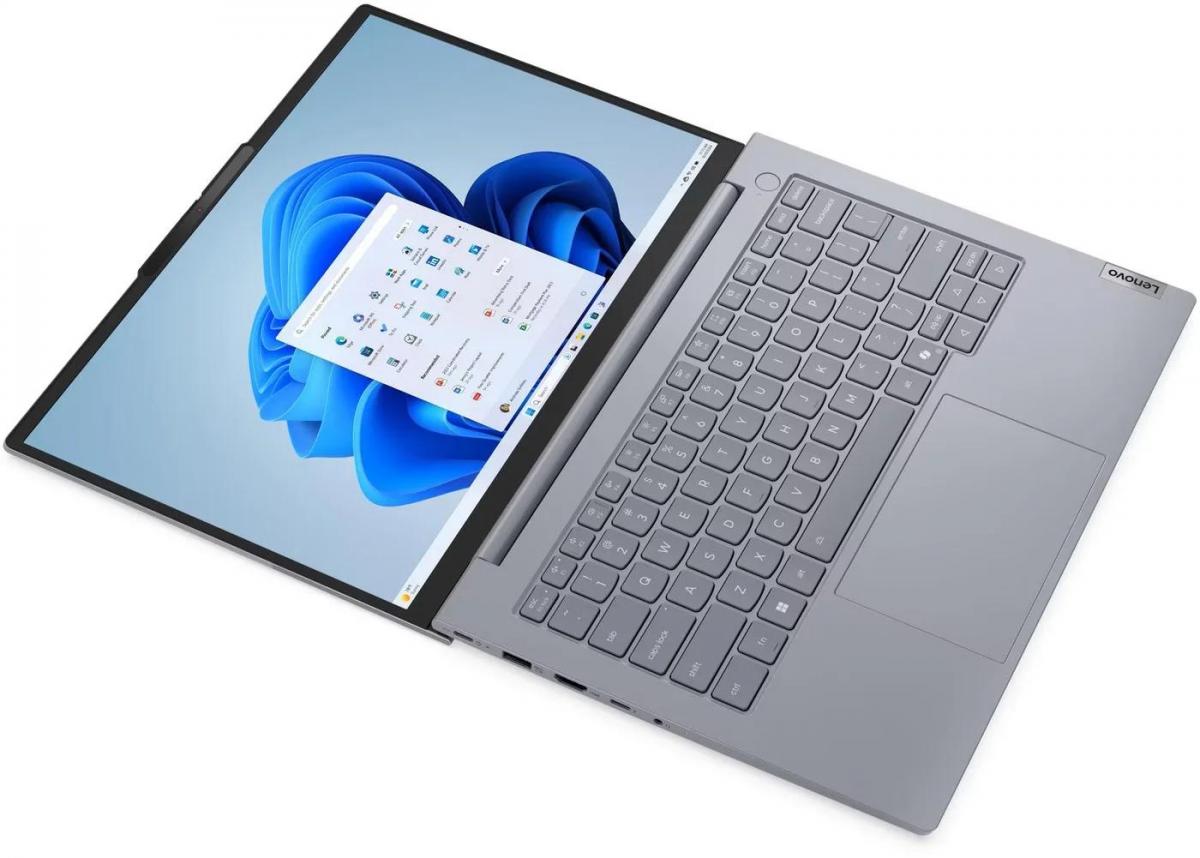 Ноутбук Lenovo ThinkBook 14 IRL