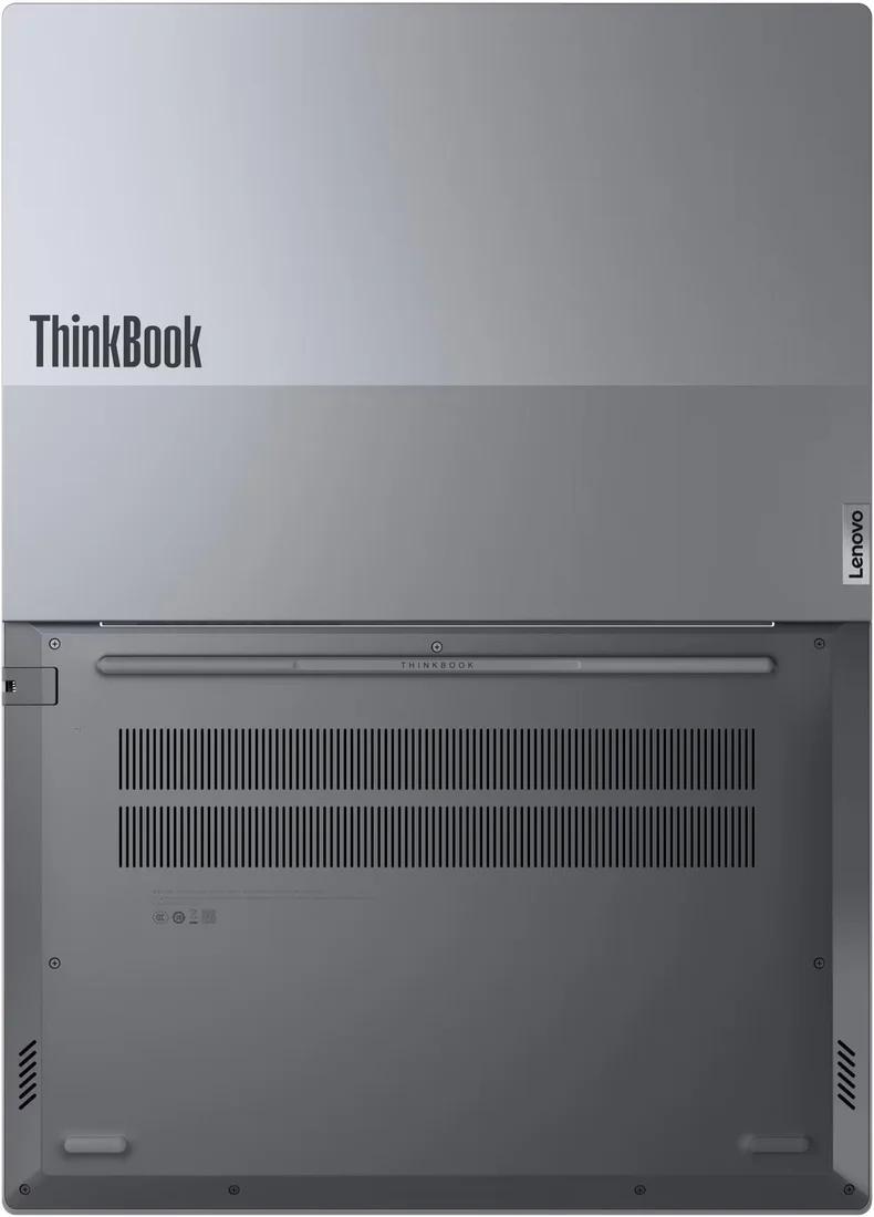 Ноутбук Lenovo ThinkBook 14 IRL