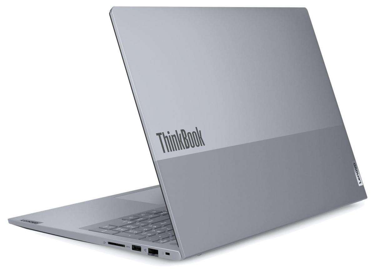 Ноутбук Lenovo ThinkBook 16 IRL