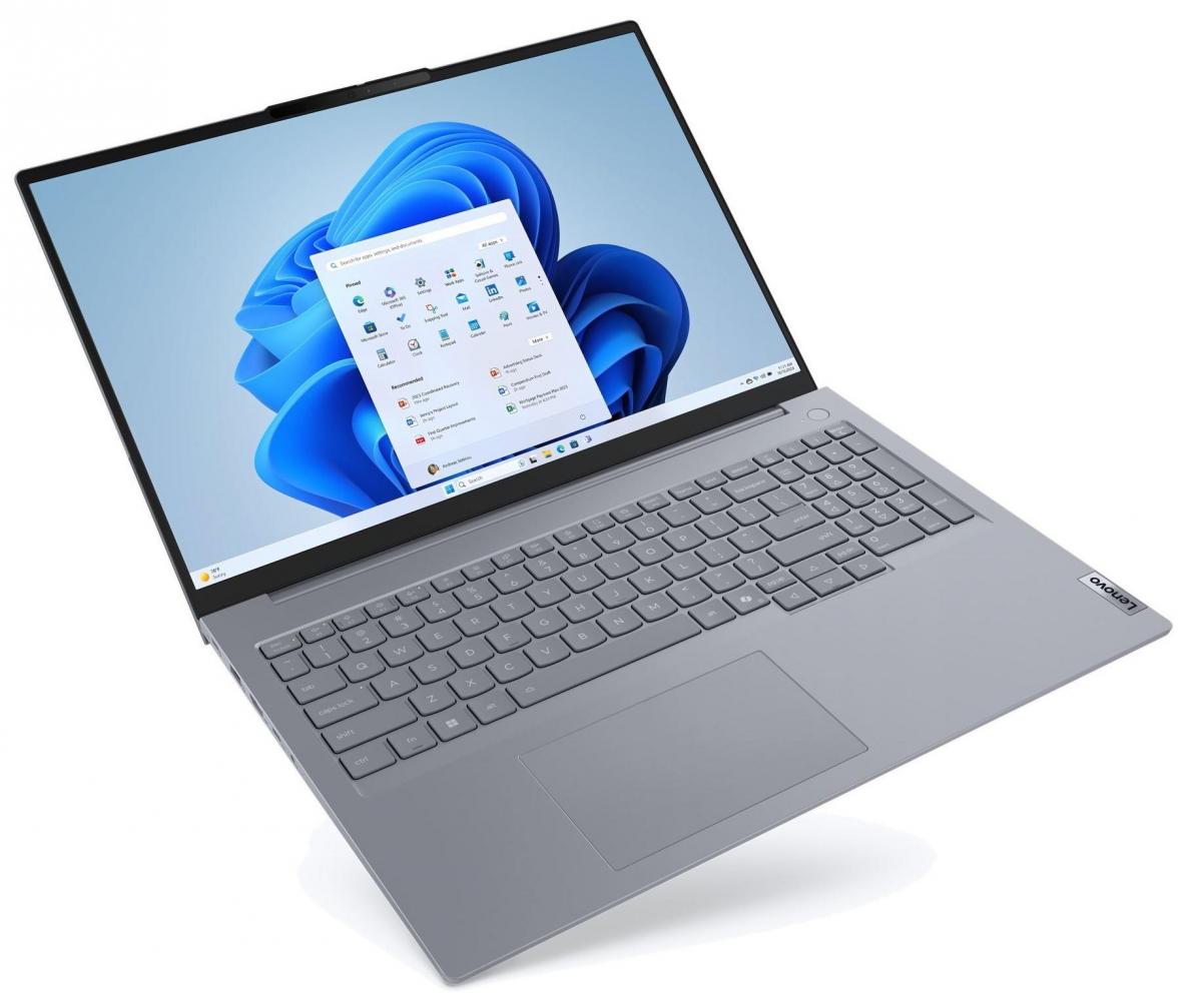 Ноутбук Lenovo ThinkBook 16 IRL