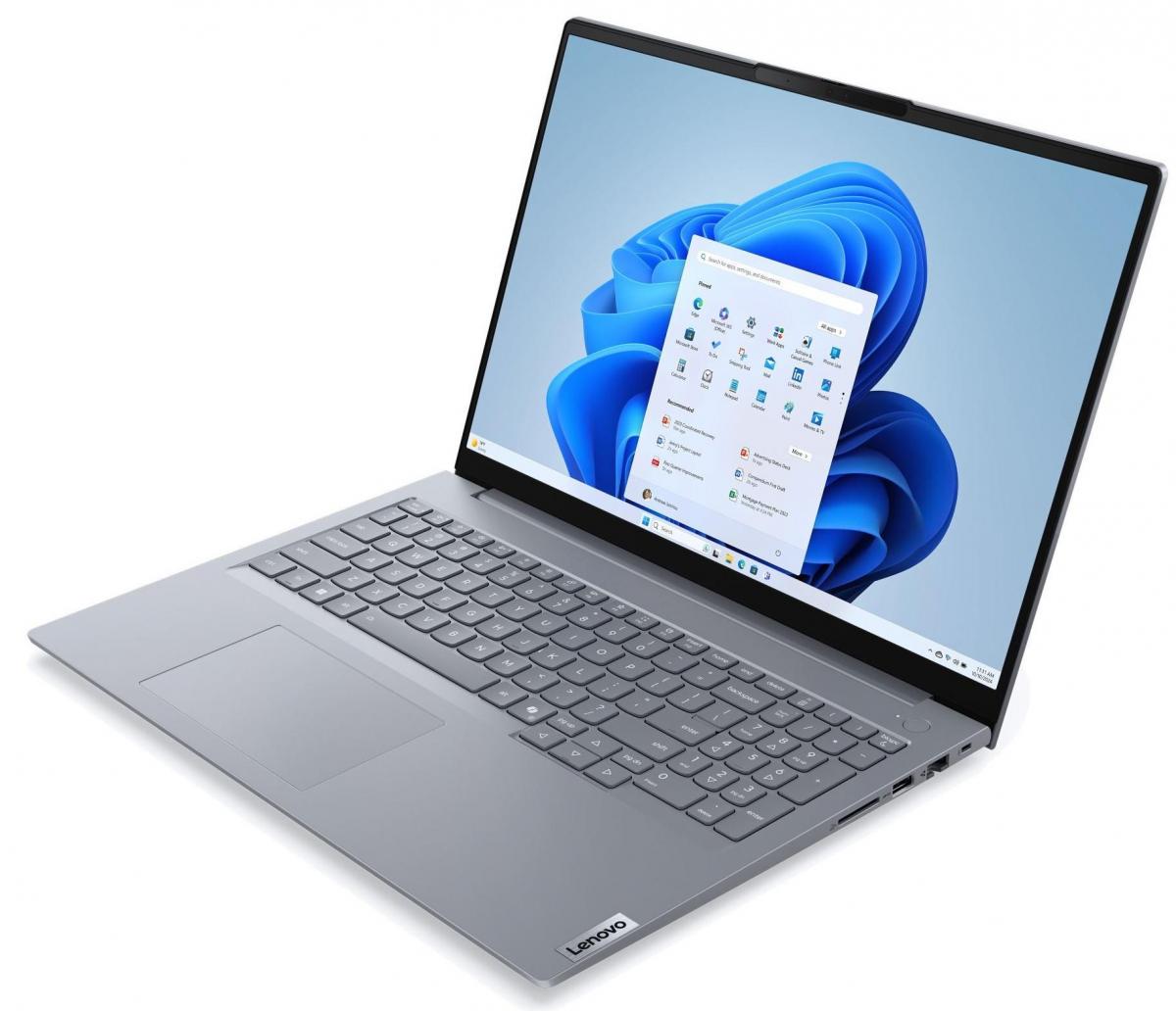 Ноутбук Lenovo ThinkBook 16 IRL