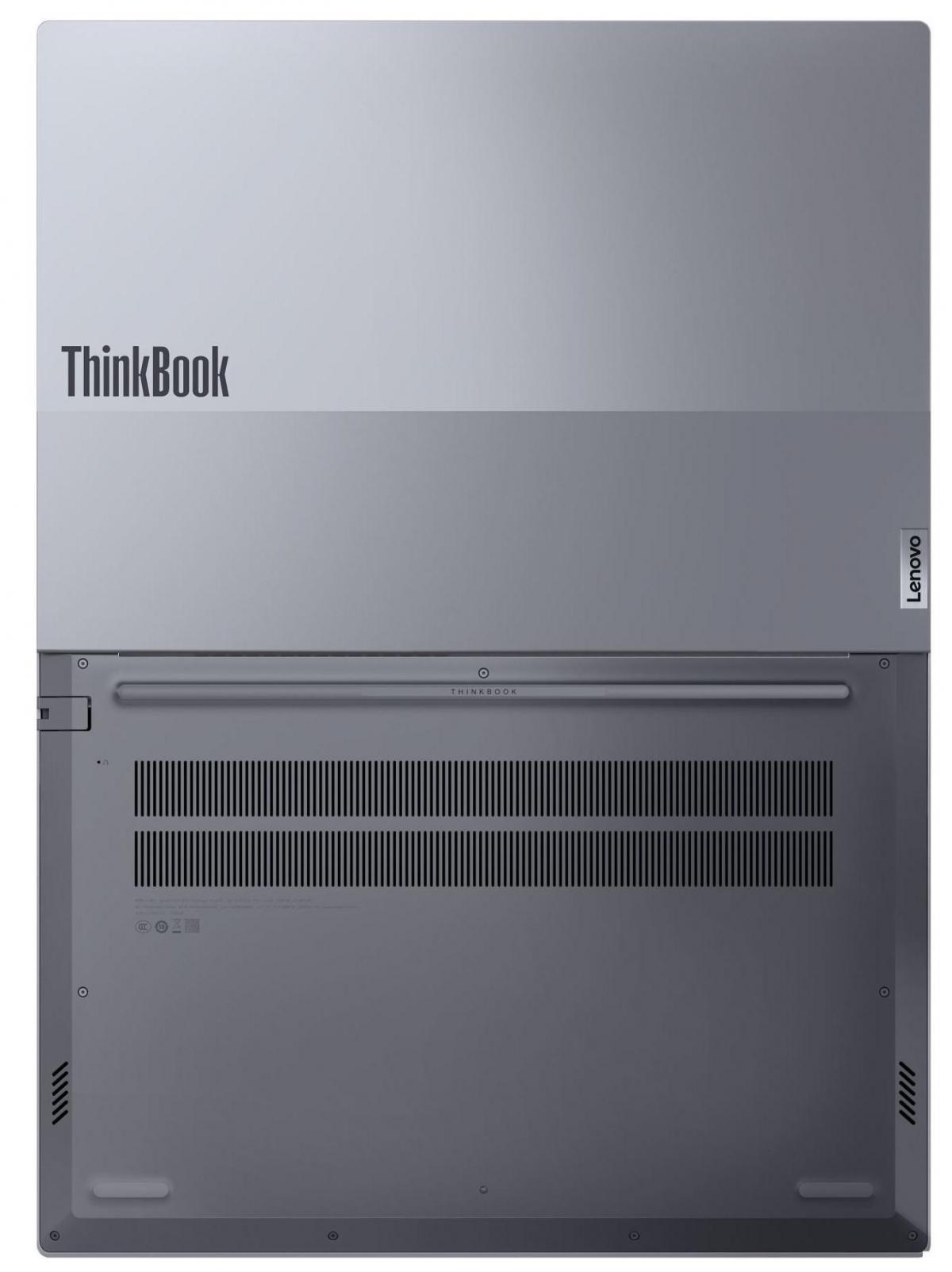 Ноутбук Lenovo ThinkBook 16 IRL
