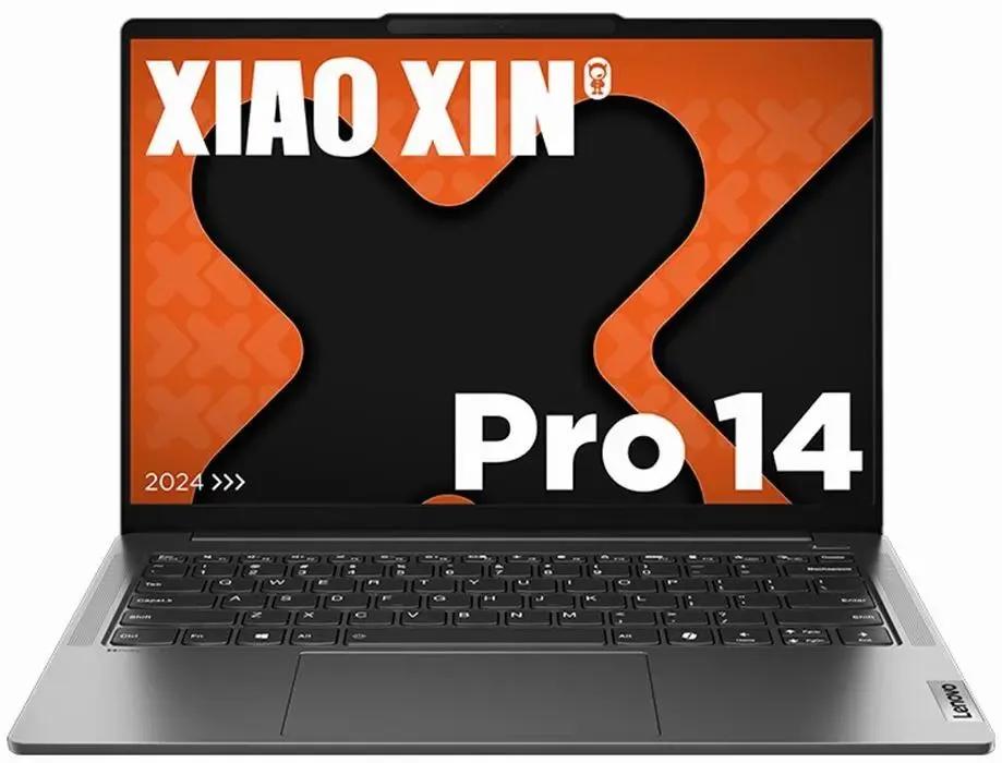 Ноутбук Lenovo Xiaoxin Pro IMH9