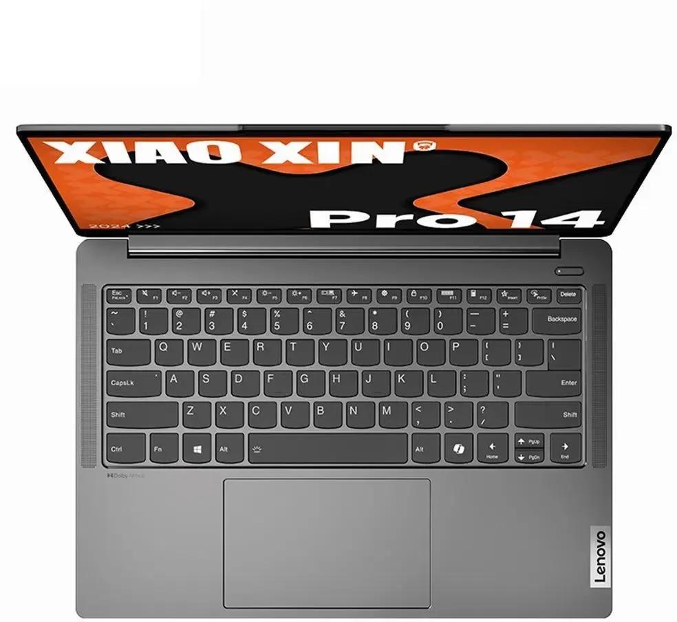 Ноутбук Lenovo Xiaoxin Pro IMH9