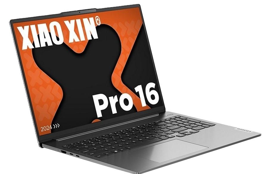 Ноутбук Lenovo XiaoXin Pro AHP9