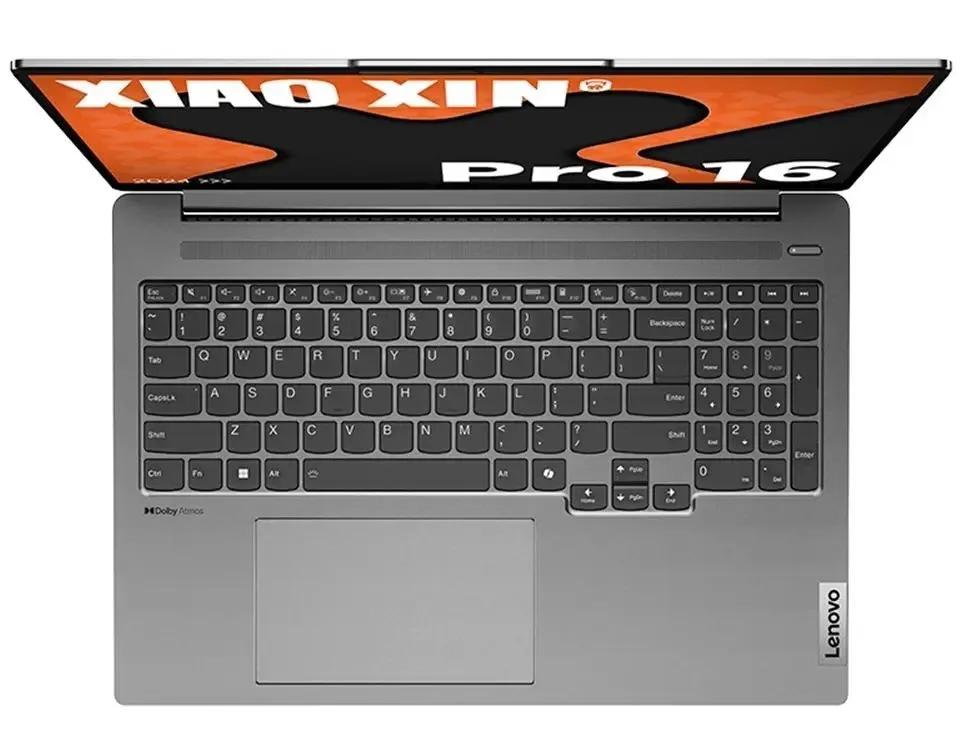 Ноутбук Lenovo XiaoXin Pro AHP9