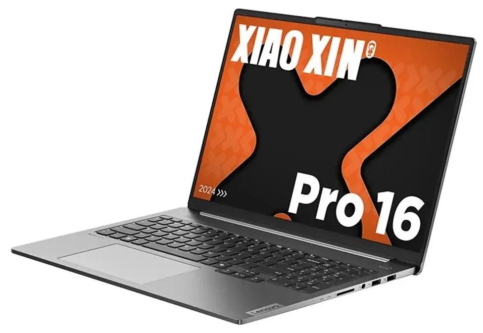 Ноутбук Lenovo XiaoXin Pro AHP9