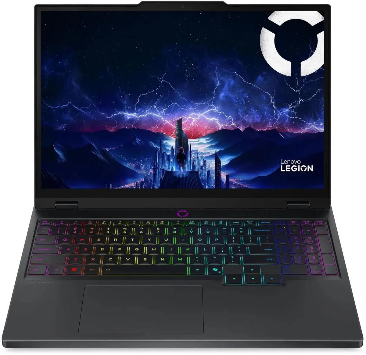 Ноутбук Lenovo Legion 5 15IRX10