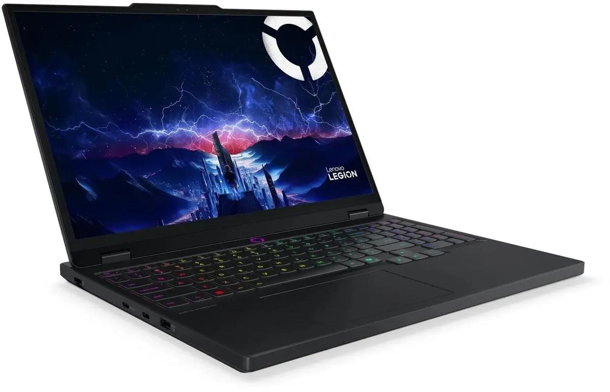 Ноутбук Lenovo Legion 5 15IRX10