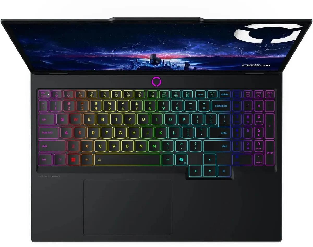 Ноутбук Lenovo Legion 5 15IRX10