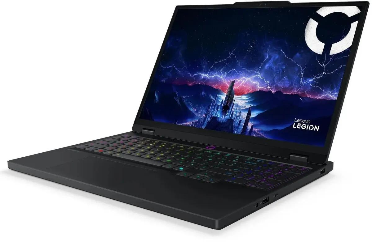 Ноутбук Lenovo Legion 5 15IRX10