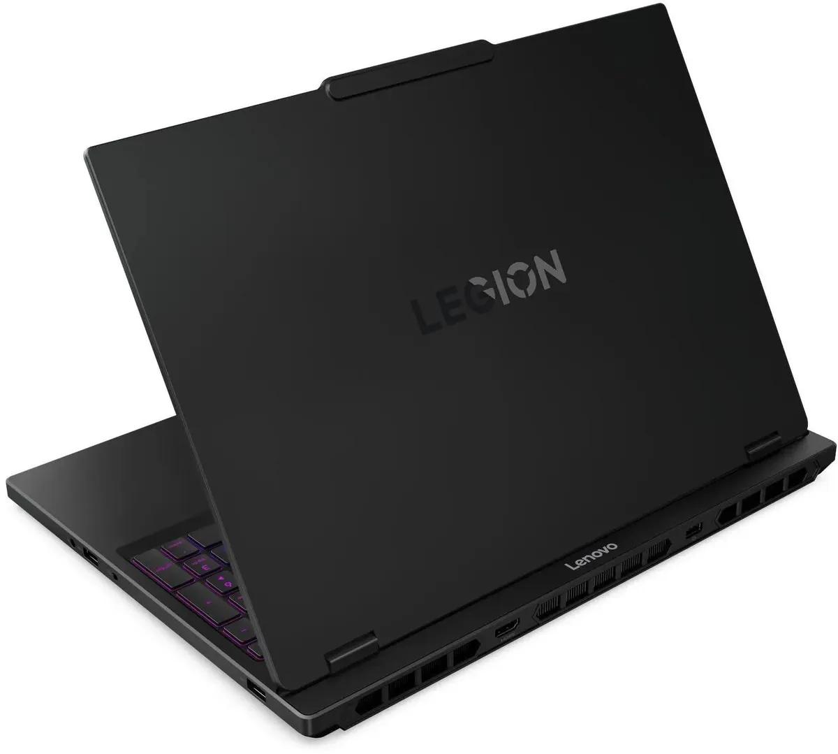 Ноутбук Lenovo Legion 5 15IRX10
