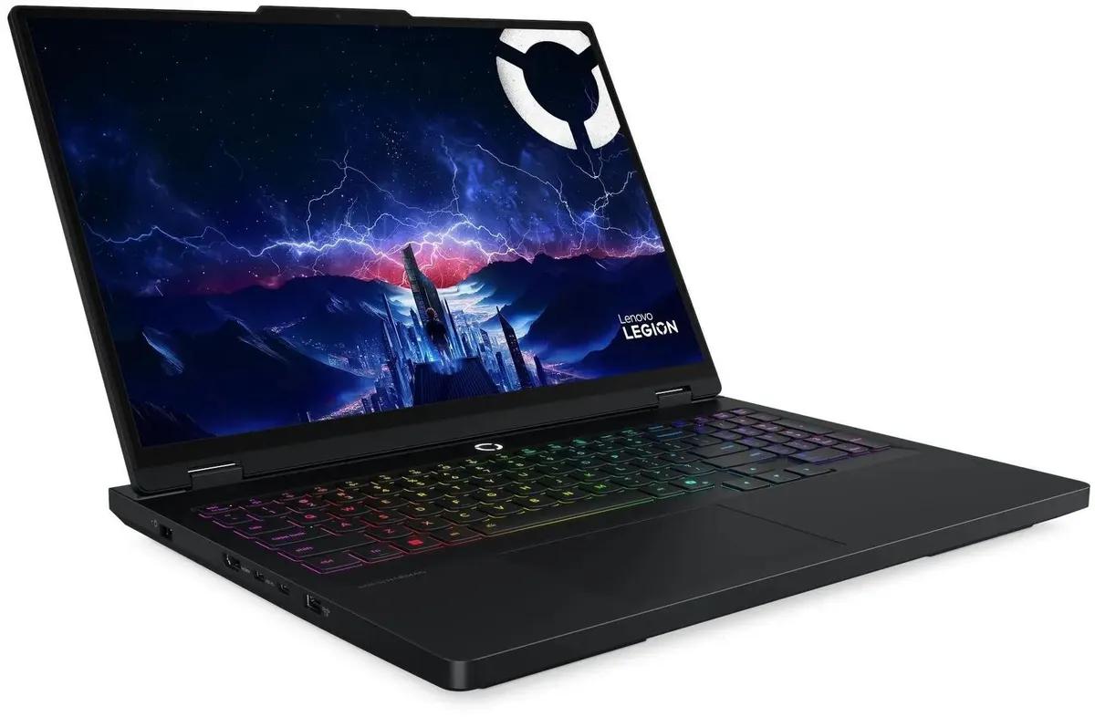 Ноутбук Lenovo Legion Pro 16IAX10