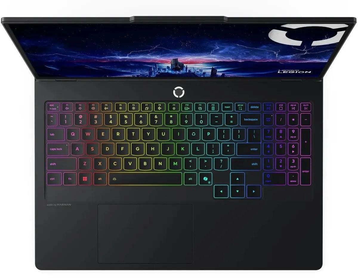 Ноутбук Lenovo Legion Pro 16IAX10