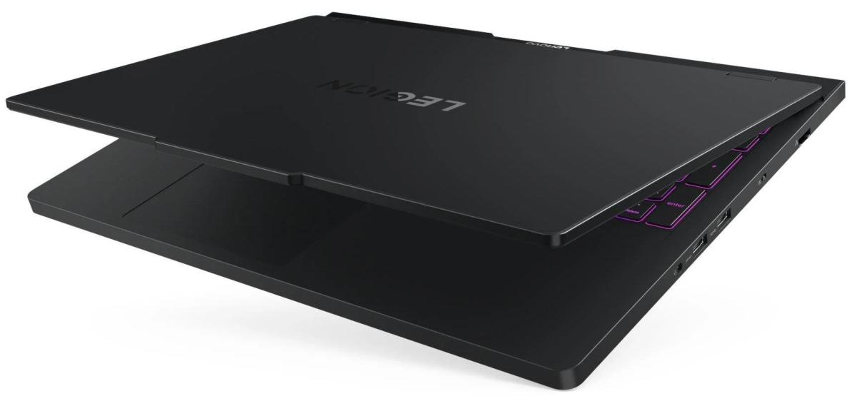 Ноутбук Lenovo Legion Pro 16IAX10
