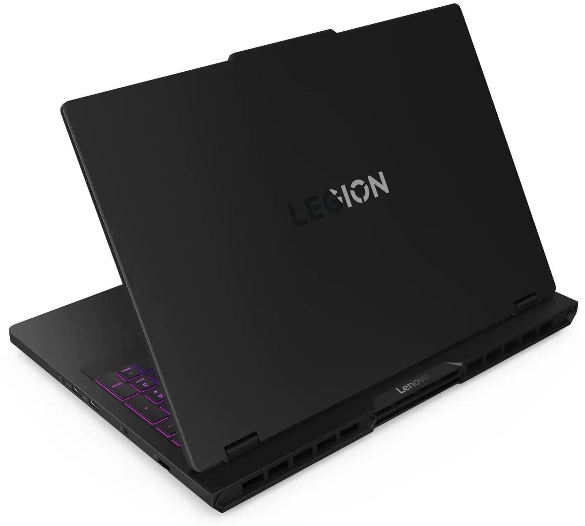 Ноутбук Lenovo Legion Pro 16IAX10