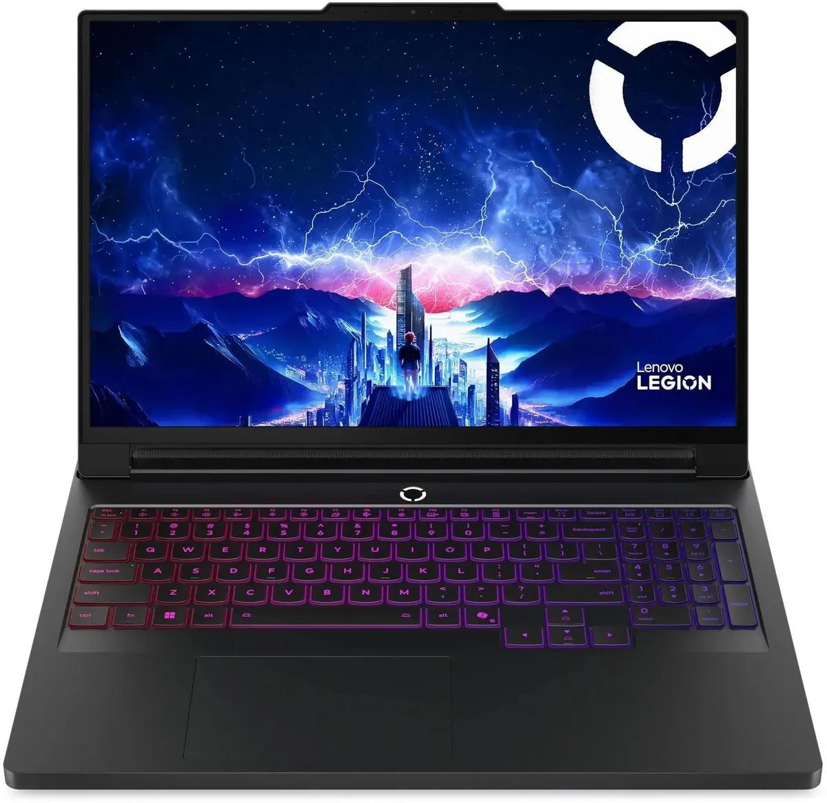 Ноутбук Lenovo Legion Pro 16IAX10H
