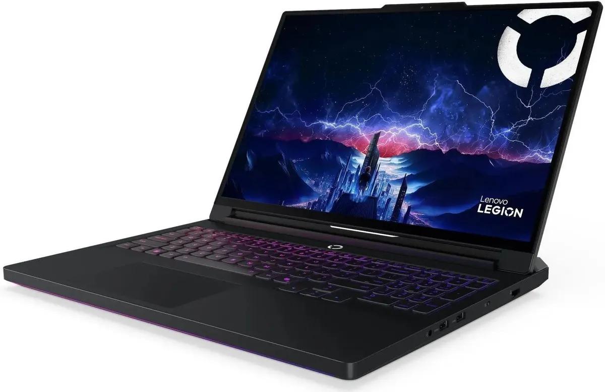 Ноутбук Lenovo Legion Pro 16IAX10H