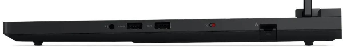 Ноутбук Lenovo Legion Pro 16IAX10H