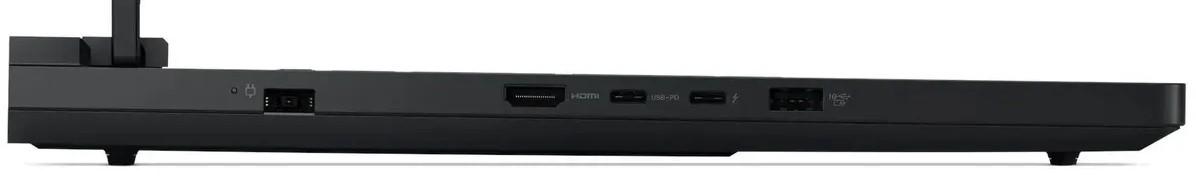 Ноутбук Lenovo Legion Pro 16IAX10H