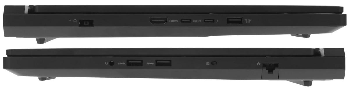 Ноутбук Lenovo Legion Pro 16IAX10H