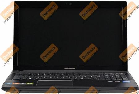 Ноутбук Lenovo IdeaPad G500