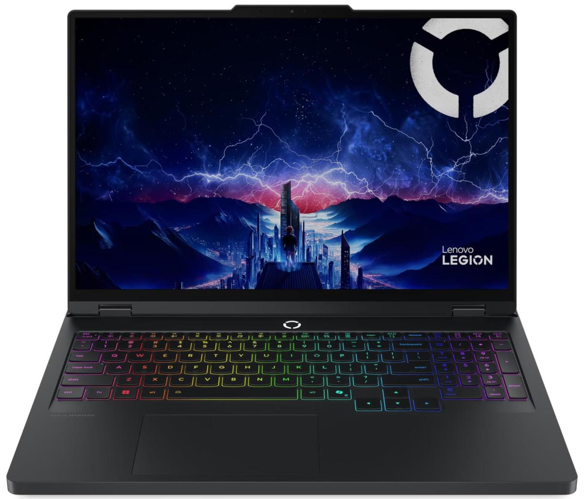 Ноутбук Lenovo Legion Pro 16IRX10