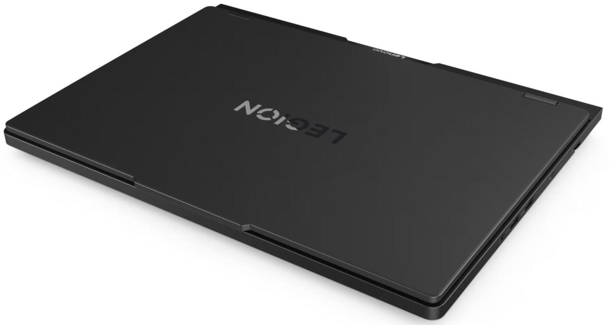 Ноутбук Lenovo Legion Pro 16IRX10