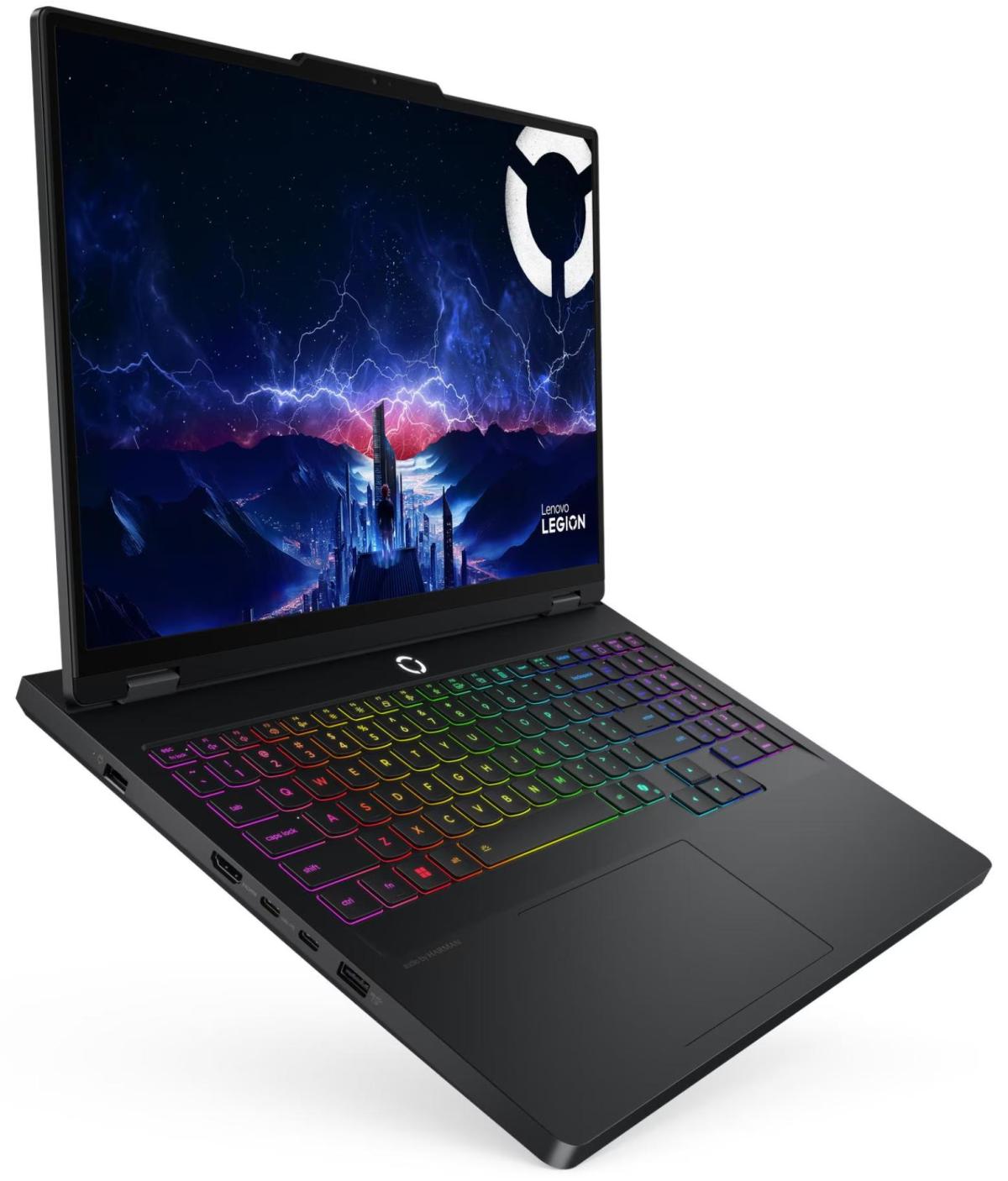Ноутбук Lenovo Legion Pro 16IRX10