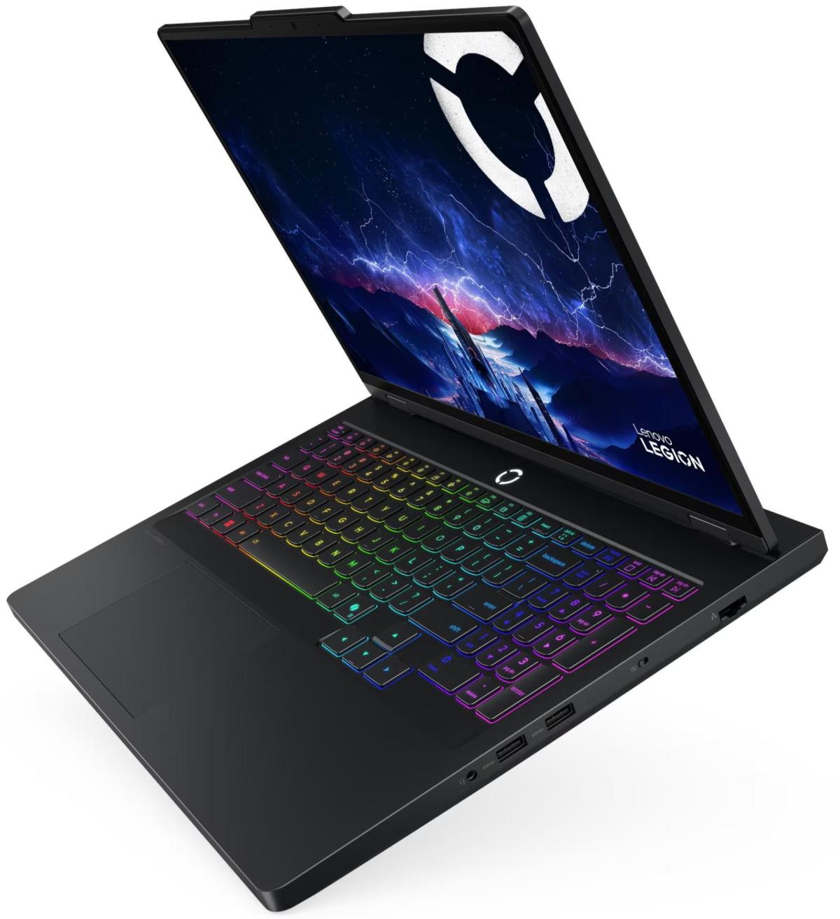 Ноутбук Lenovo Legion Pro 16IRX10