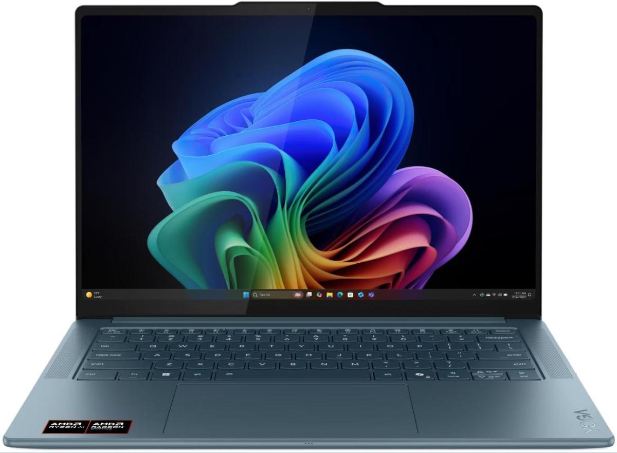 Ноутбук Lenovo Yoga Pro 14AKP10