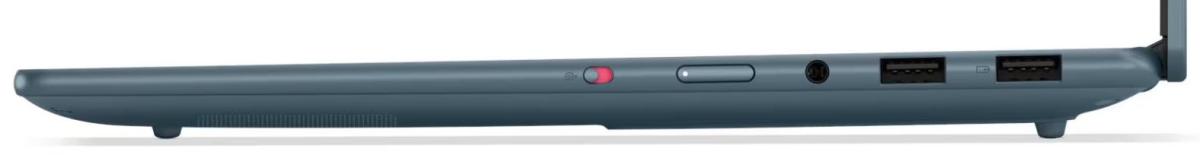 Ноутбук Lenovo Yoga Pro 14AKP10