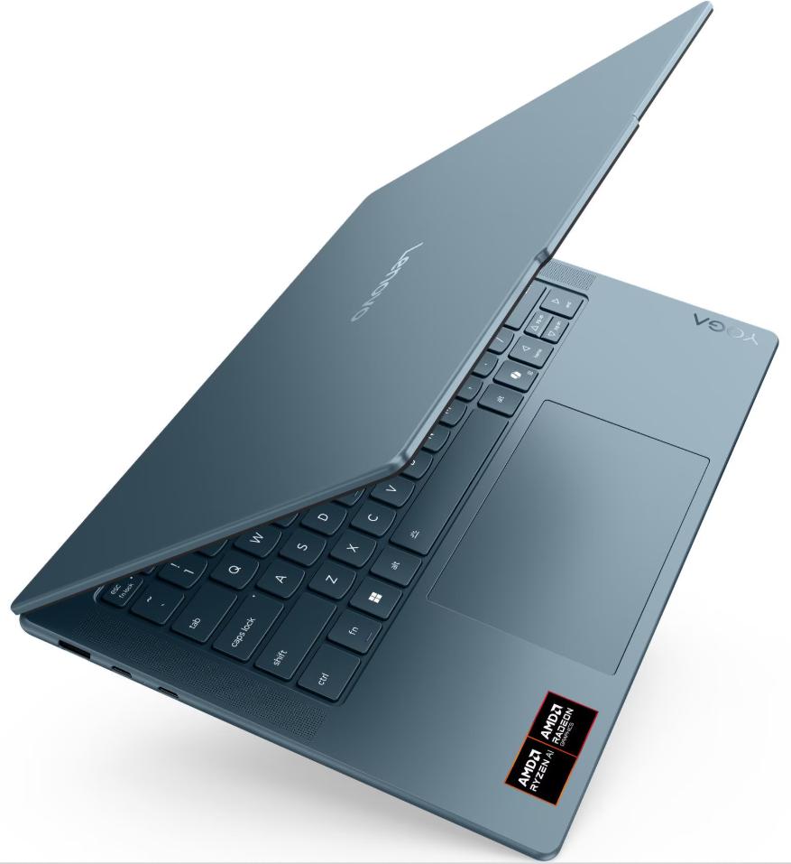 Ноутбук Lenovo Yoga Pro 14AKP10