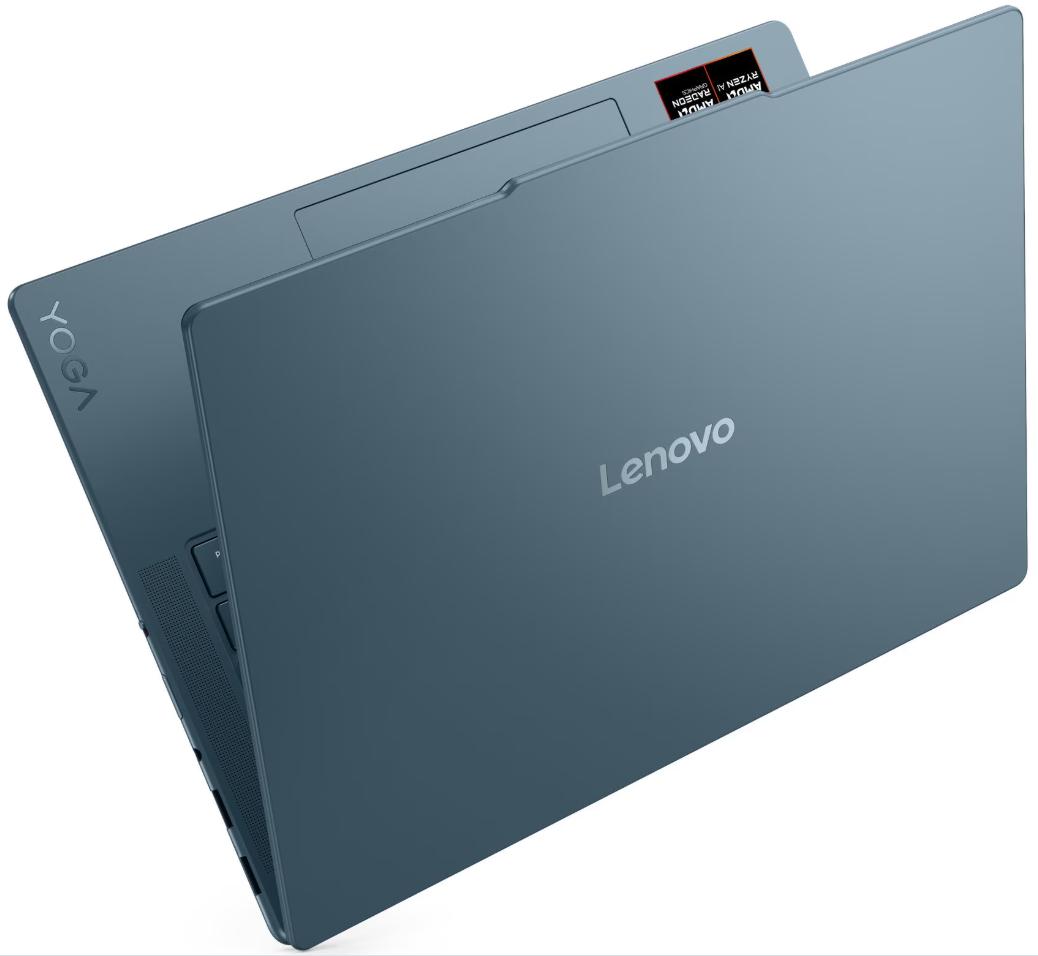 Ноутбук Lenovo Yoga Pro 14AKP10