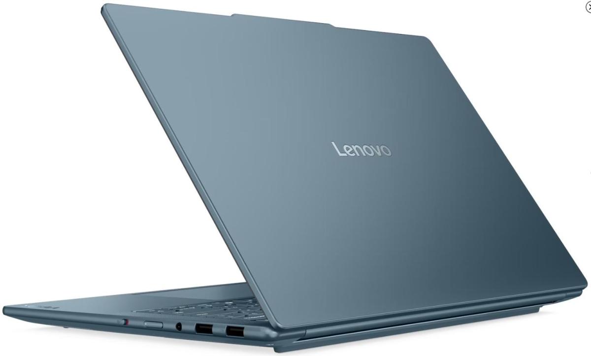 Ноутбук Lenovo Yoga Pro 14AKP10