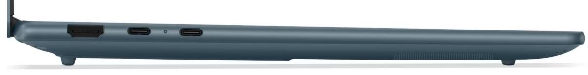 Ноутбук Lenovo Yoga Pro 14AKP10