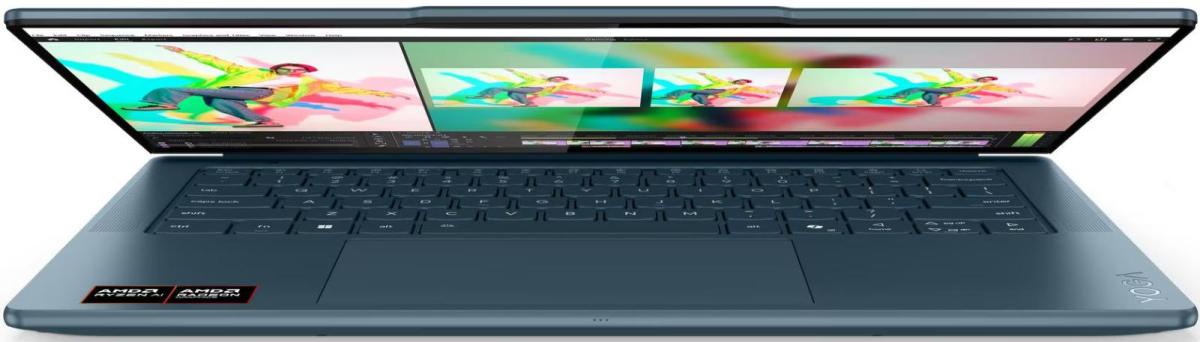 Ноутбук Lenovo Yoga Pro 14AKP10