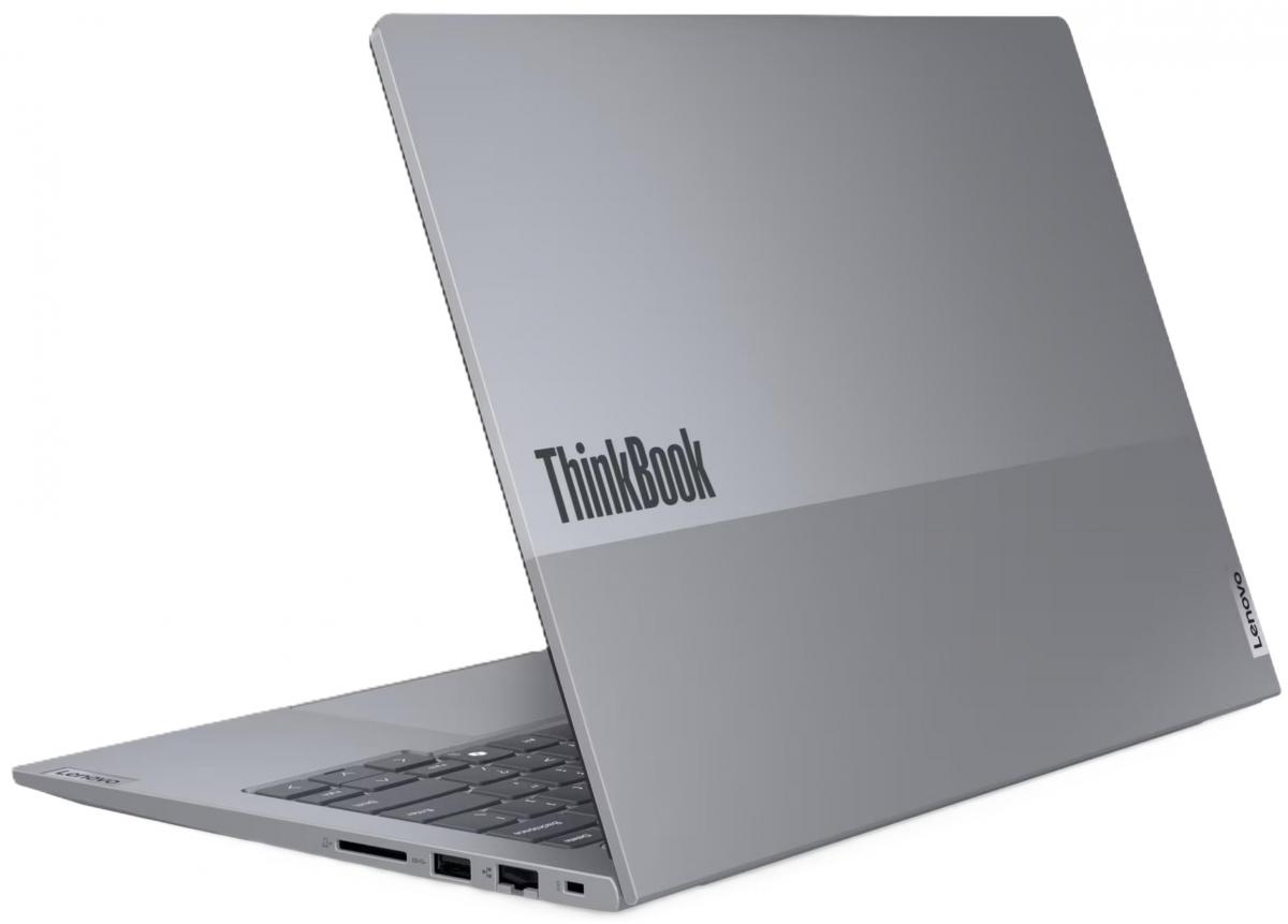 Ноутбук Lenovo ThinkBook 16 ARP
