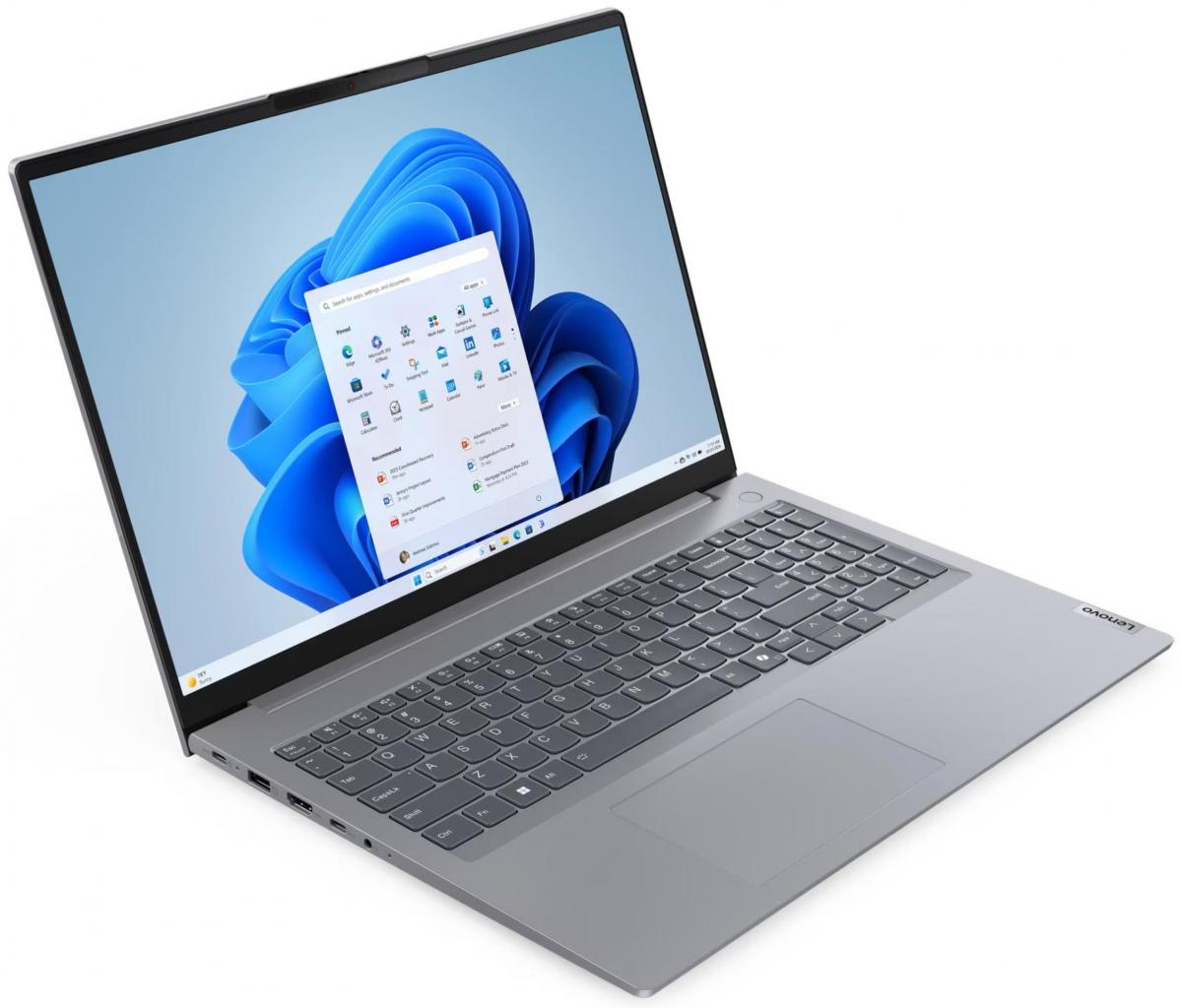 Ноутбук Lenovo ThinkBook 16 ARP