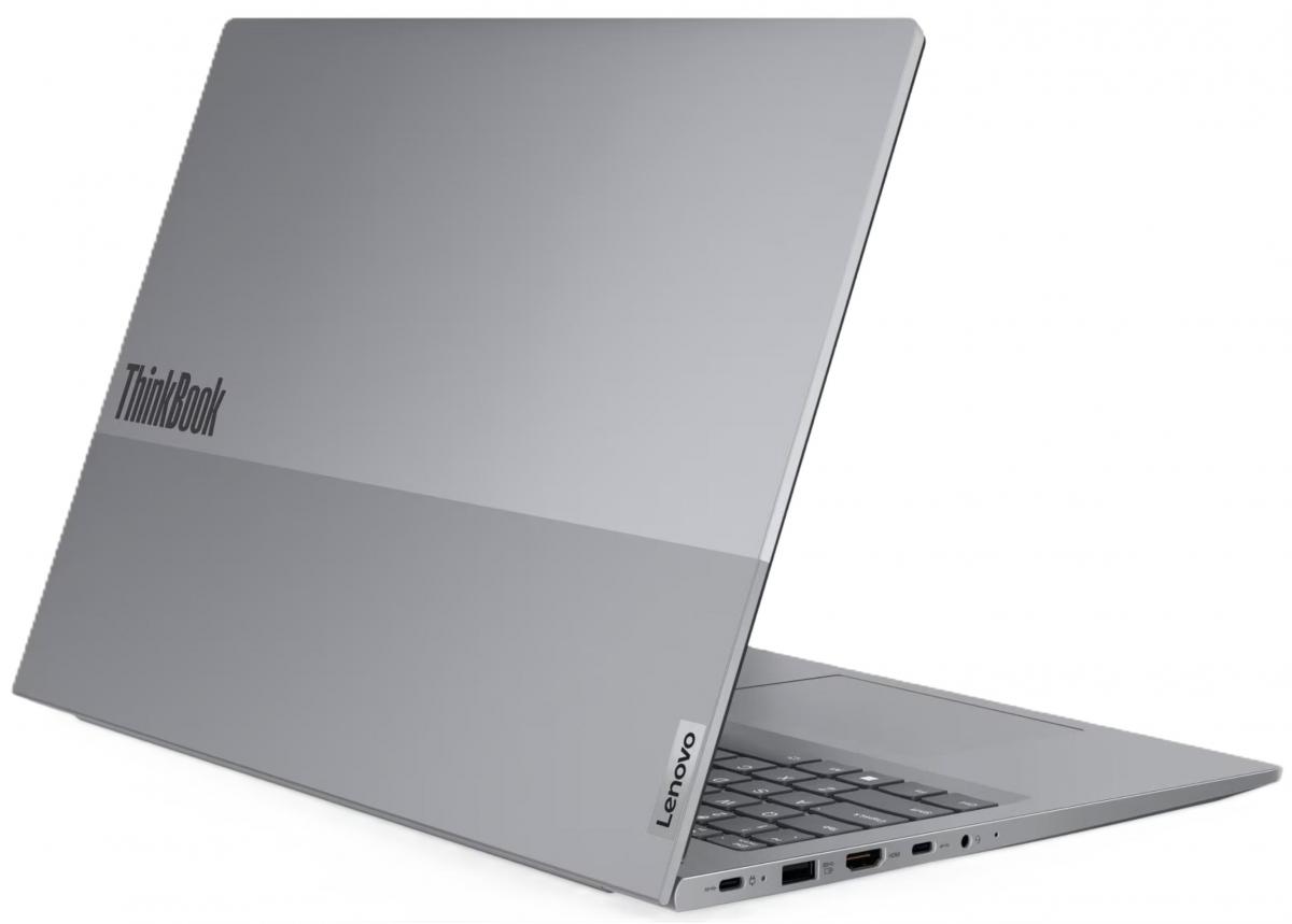 Ноутбук Lenovo ThinkBook 16 ARP