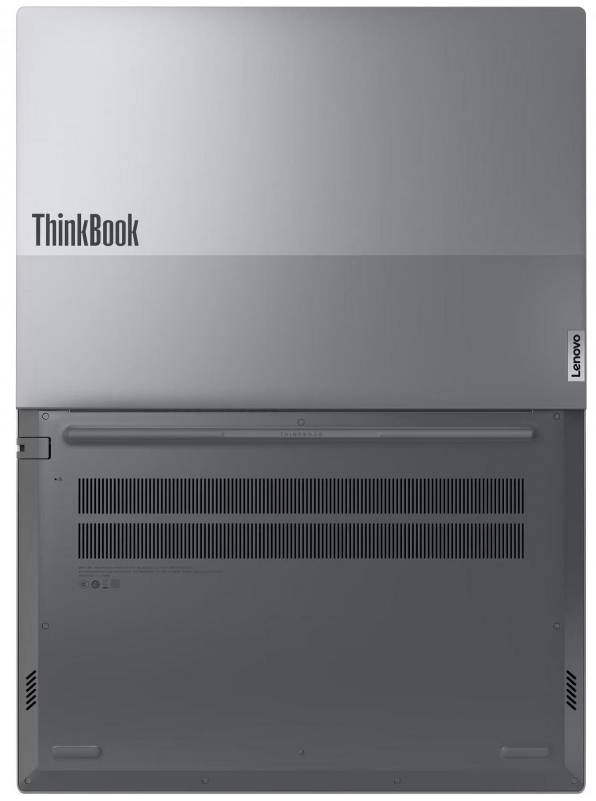Ноутбук Lenovo ThinkBook 16 ARP
