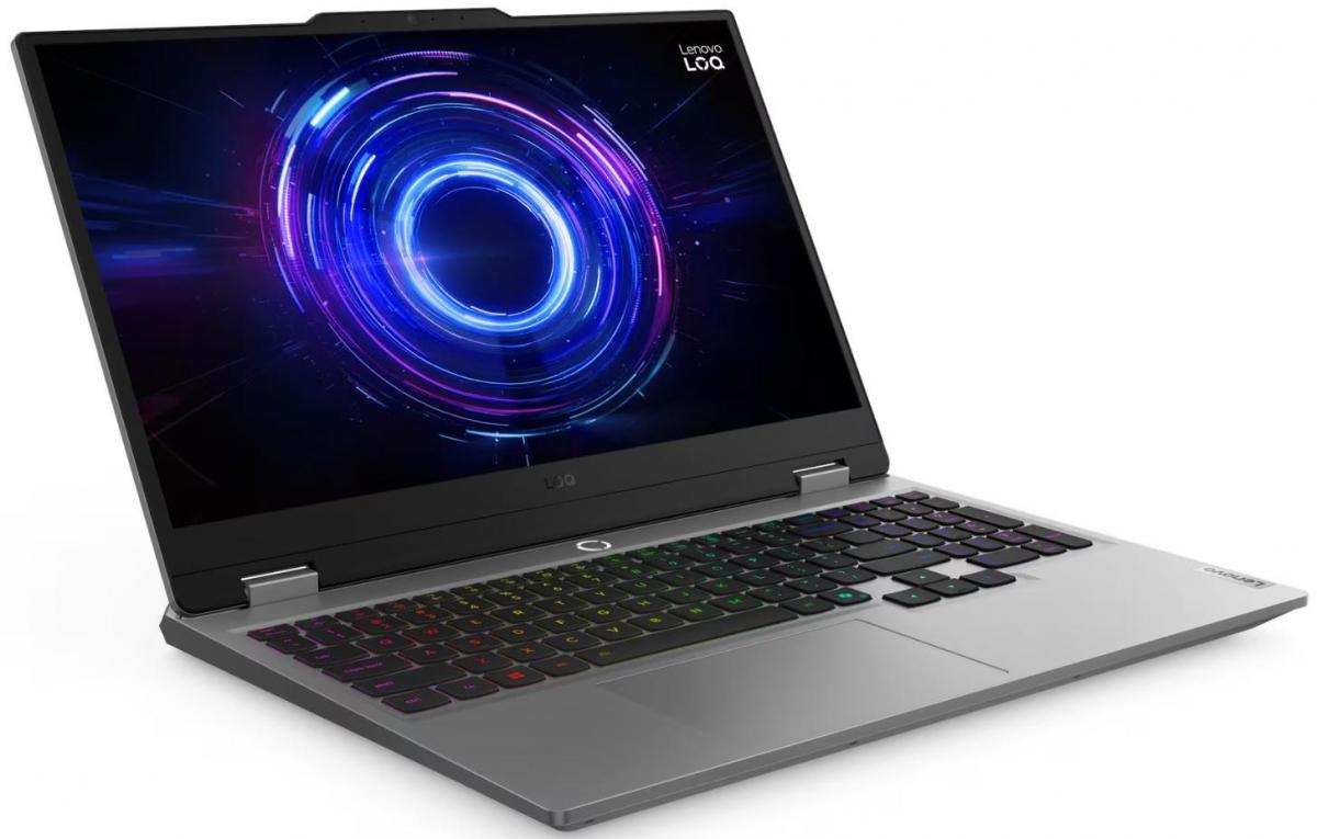 Ноутбук Lenovo LOQ 1 15IRX10