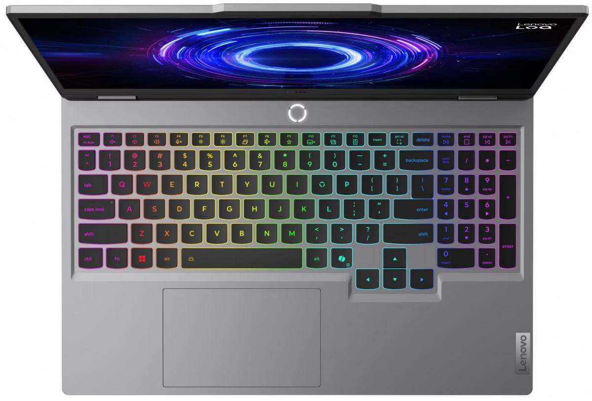Ноутбук Lenovo LOQ 1 15IRX10
