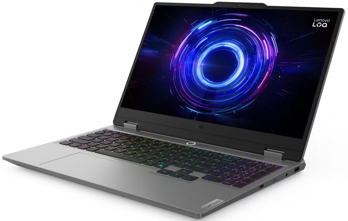 Ноутбук Lenovo LOQ 1 15IRX10