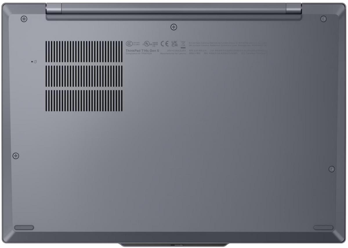 Ноутбук Lenovo ThinkPad T14s 5