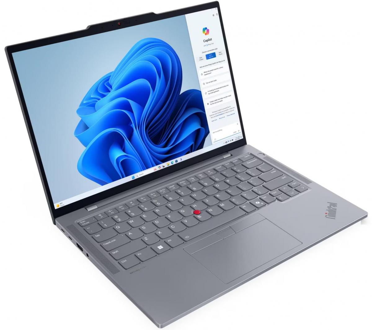 Ноутбук Lenovo ThinkPad T14s 5